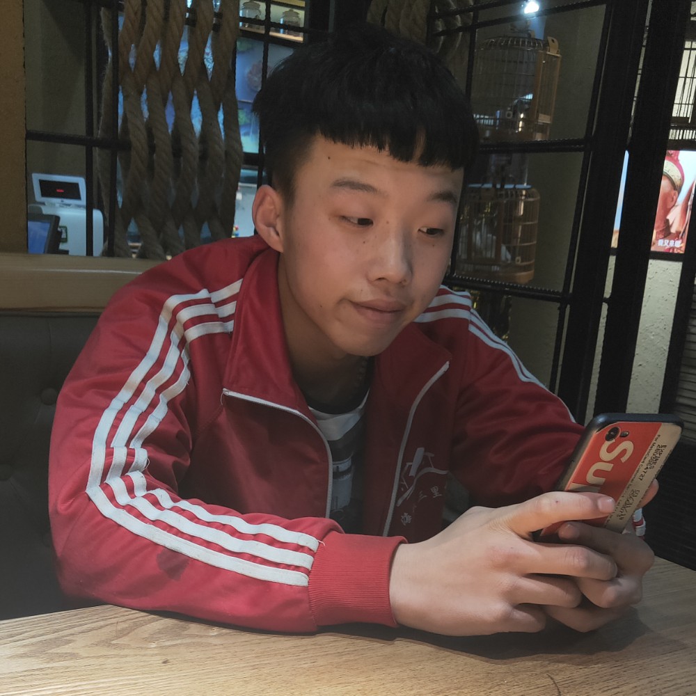 机智春天的照片