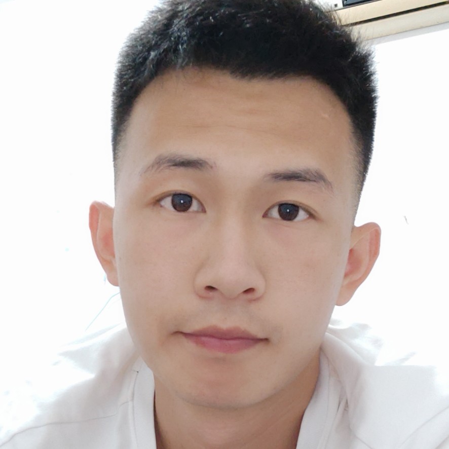 青花保卫简单的照片