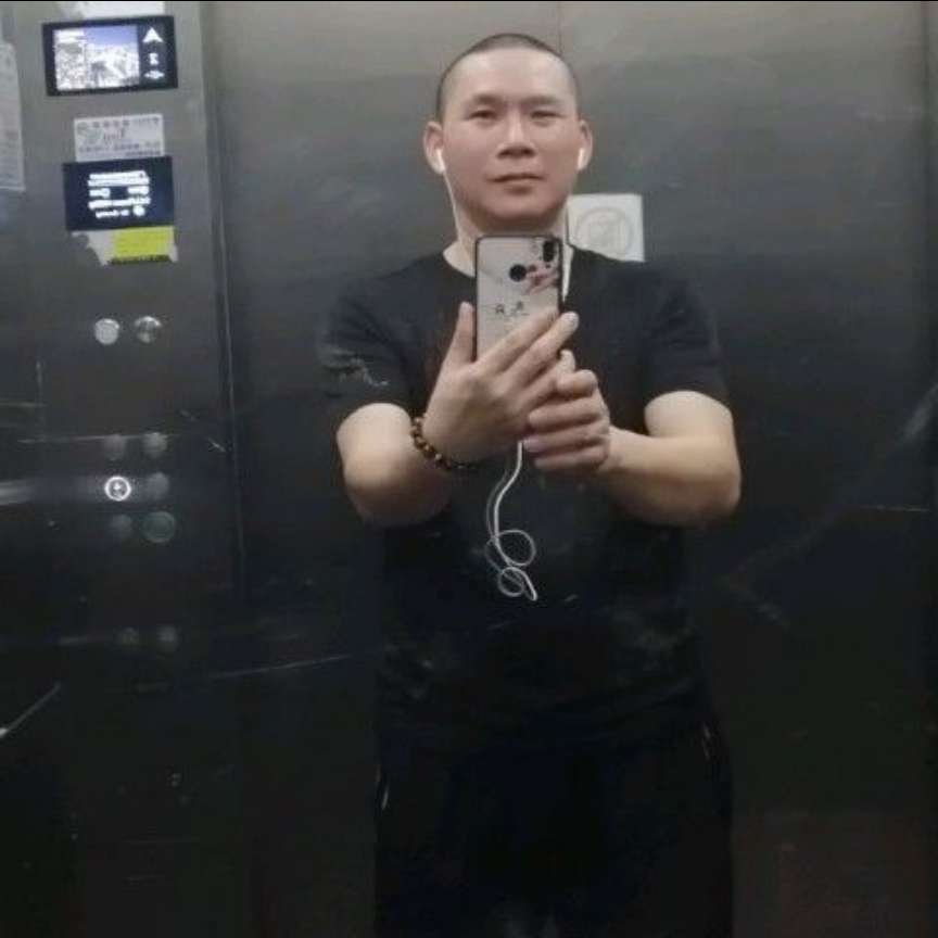 清爽笑钻石的照片