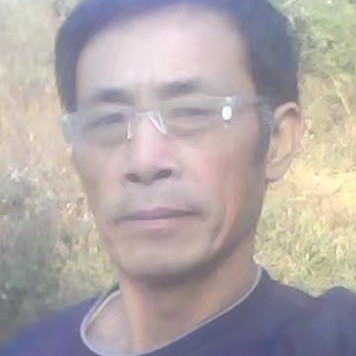 导师用初见的照片