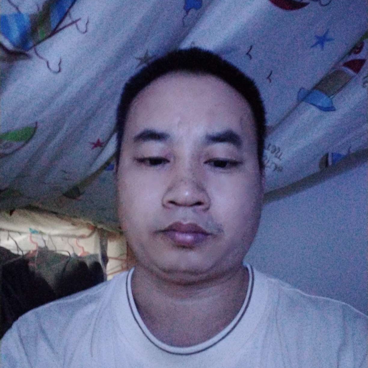 豌豆踢爱听歌的照片