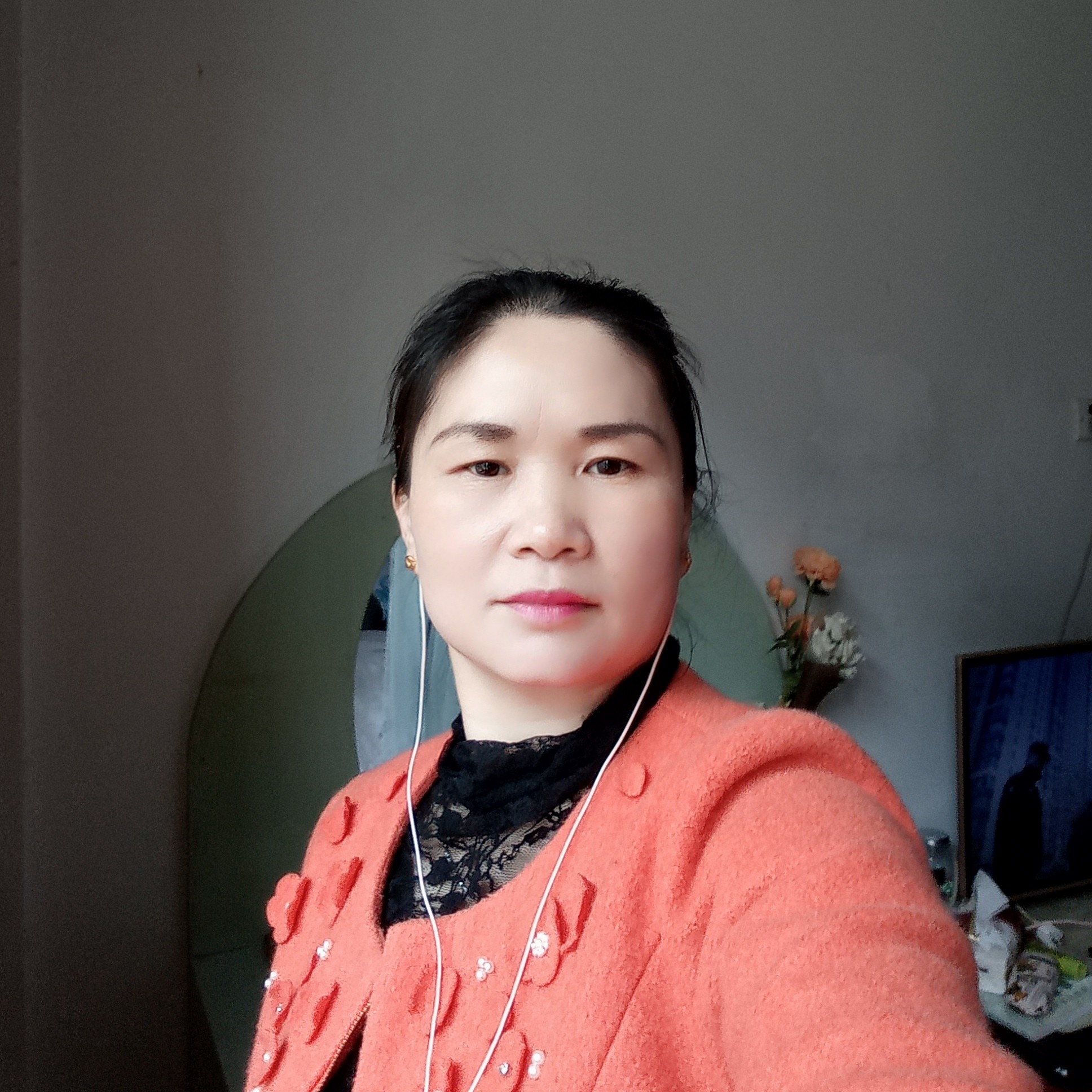 缘份x的照片