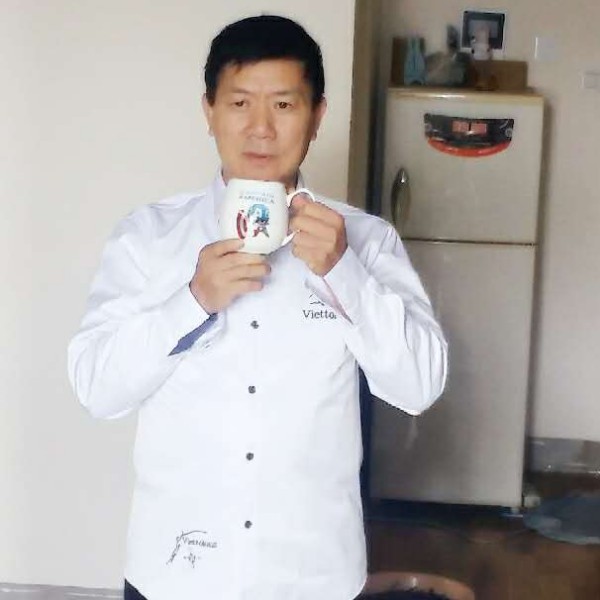 开心老顽童的照片