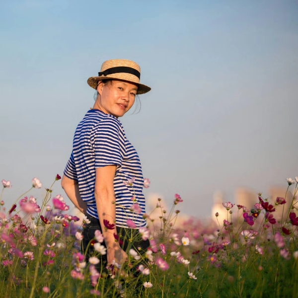 娜娜王妃的照片