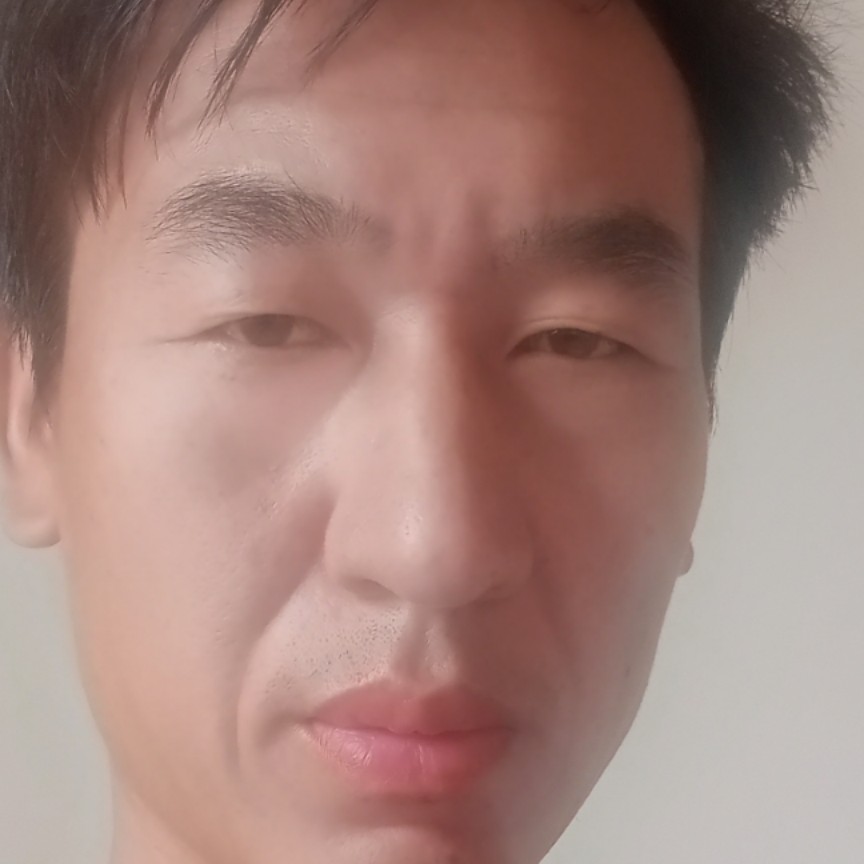 迷路等待的照片