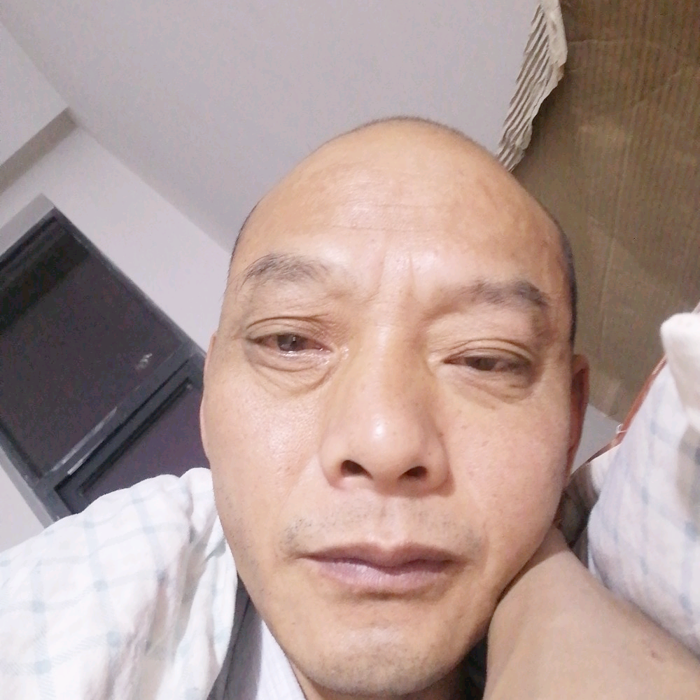 久候的照片