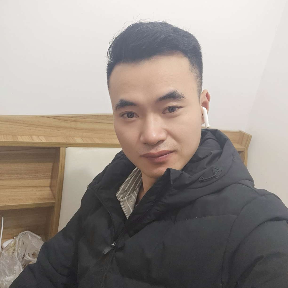 若梦闻火车的照片
