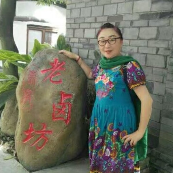 睛雨的照片