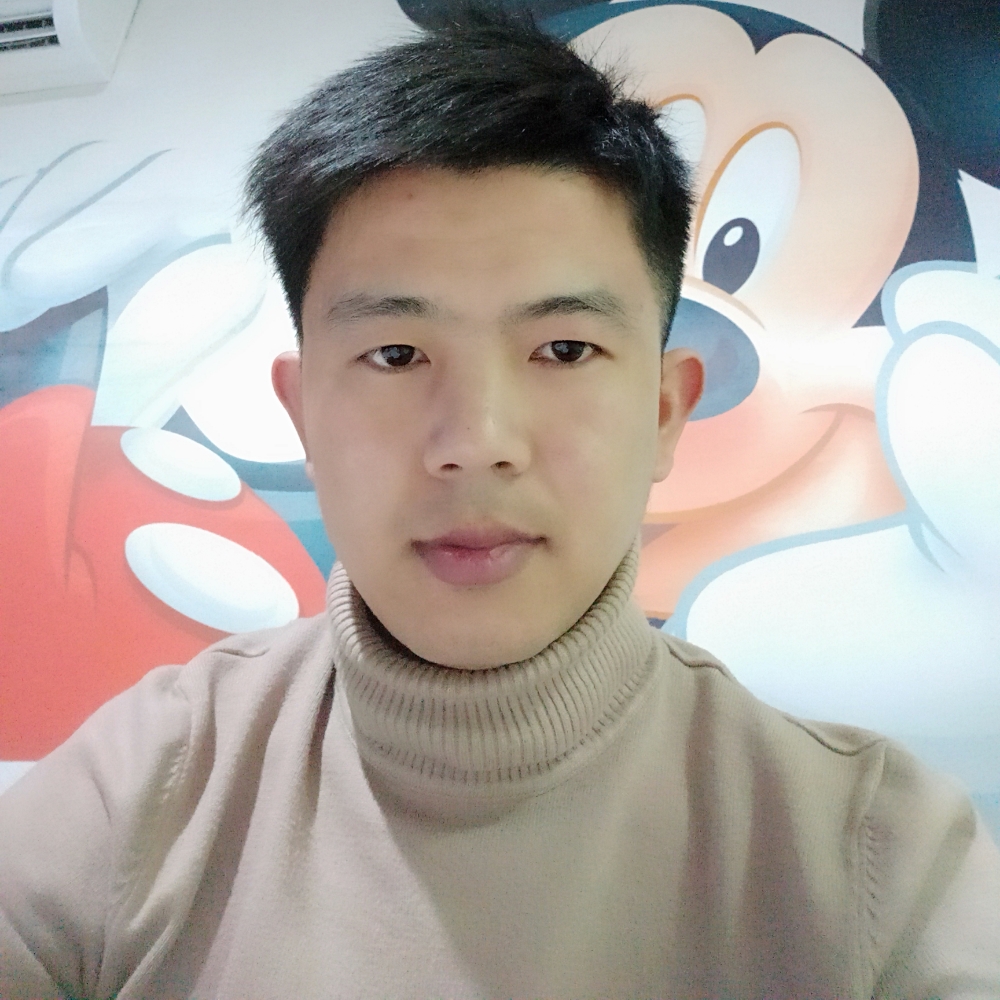 深情说星愿的照片