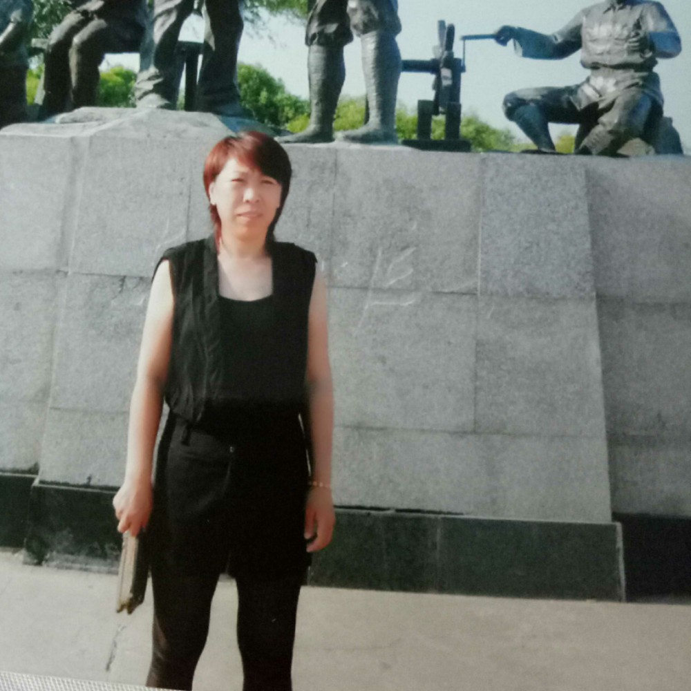 星雨漫步跳跃的照片