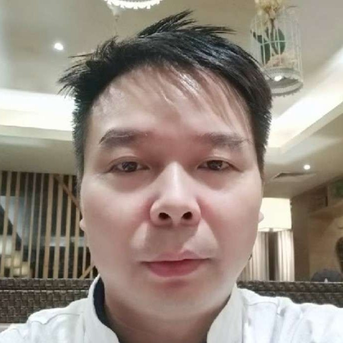 月亮請风趣的照片