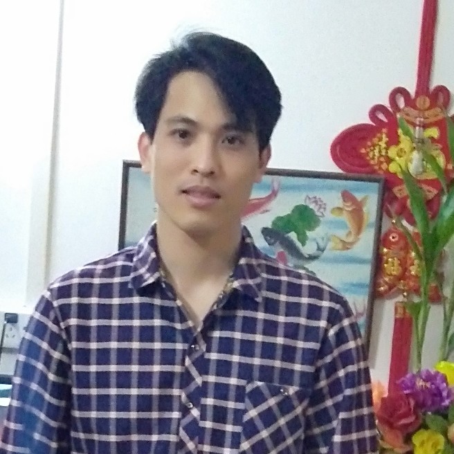 恬静邂逅星月的照片