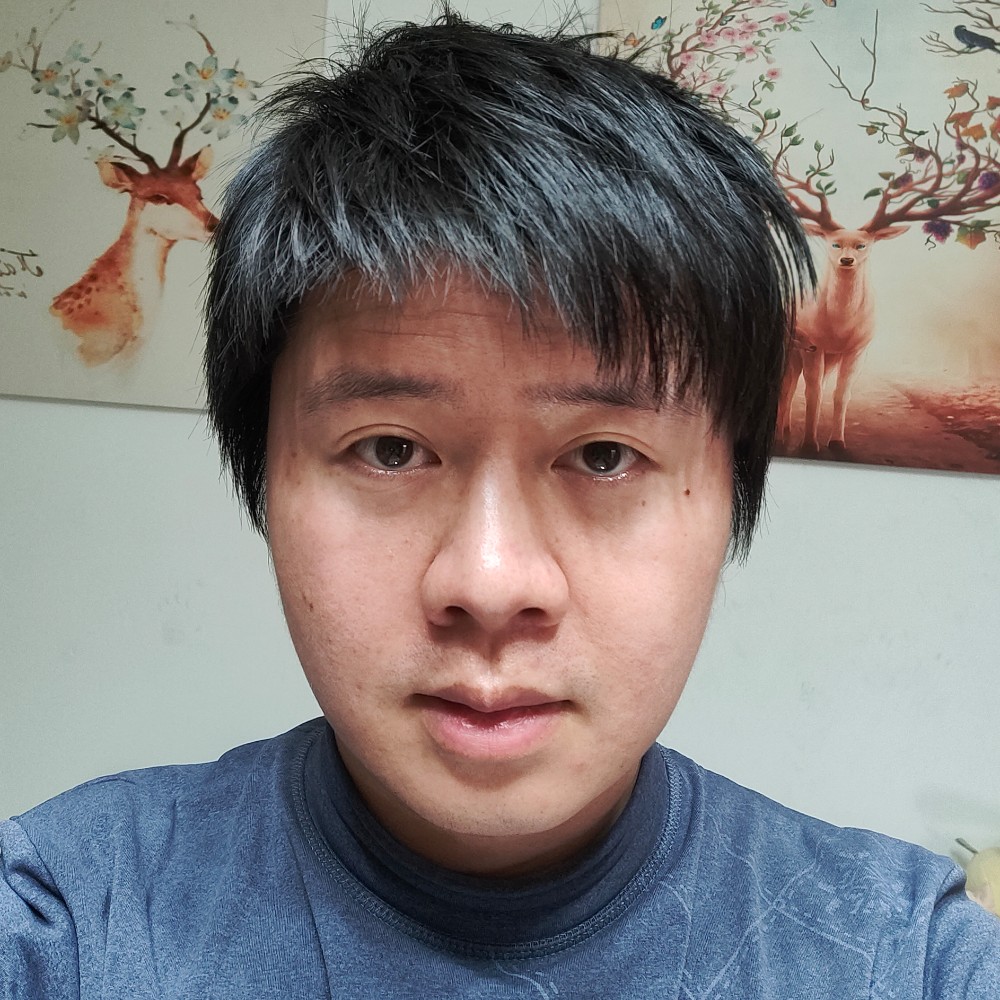 沧澜呆萌的照片