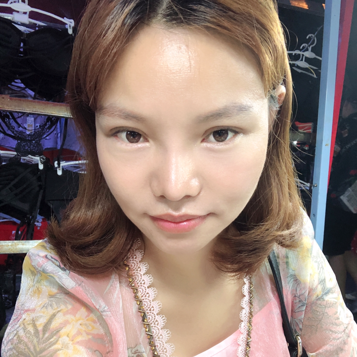 Wc指尖上的星光的照片