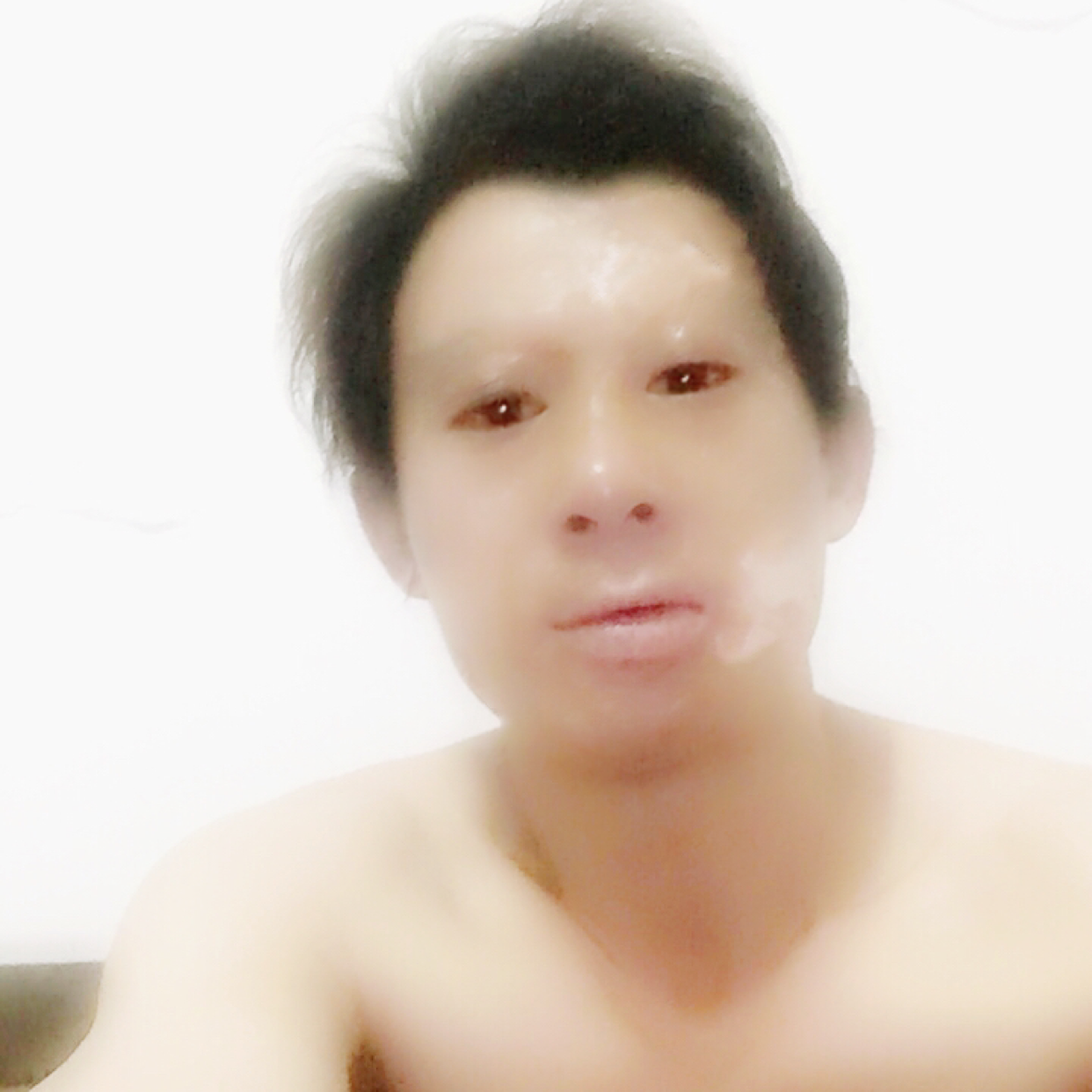 落花飘零的照片