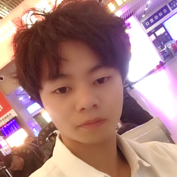 听障的男孩的照片