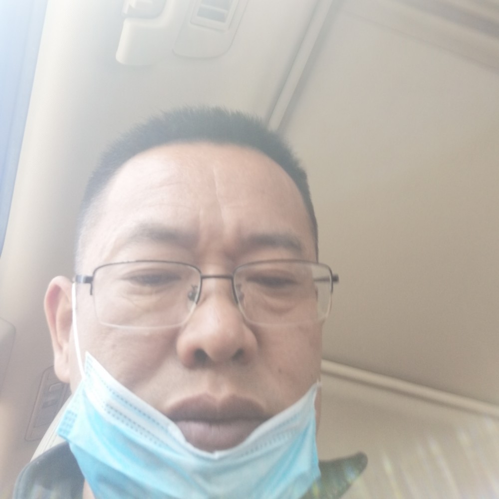 胶东男人的照片