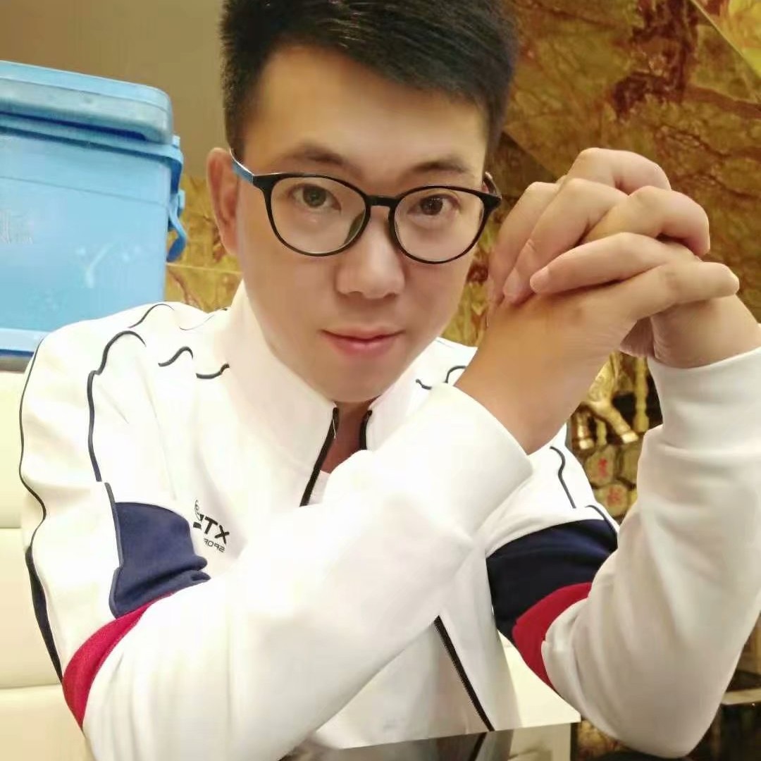 一个人爱恋豆芽的照片
