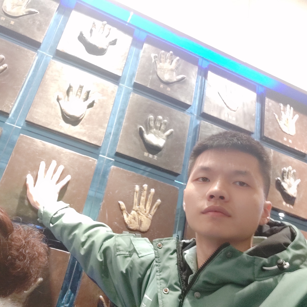 能否遇见对的你的照片