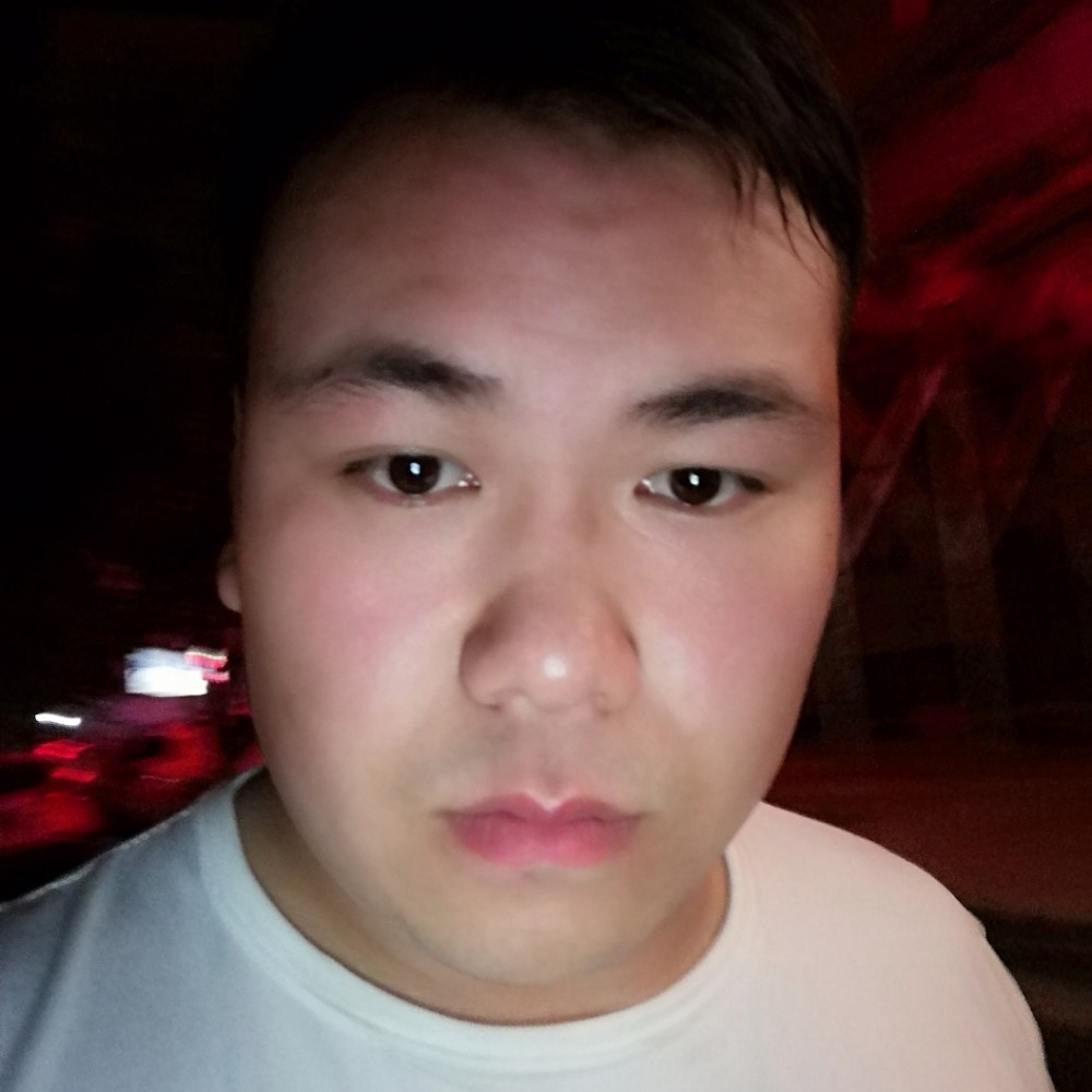 永柱的照片