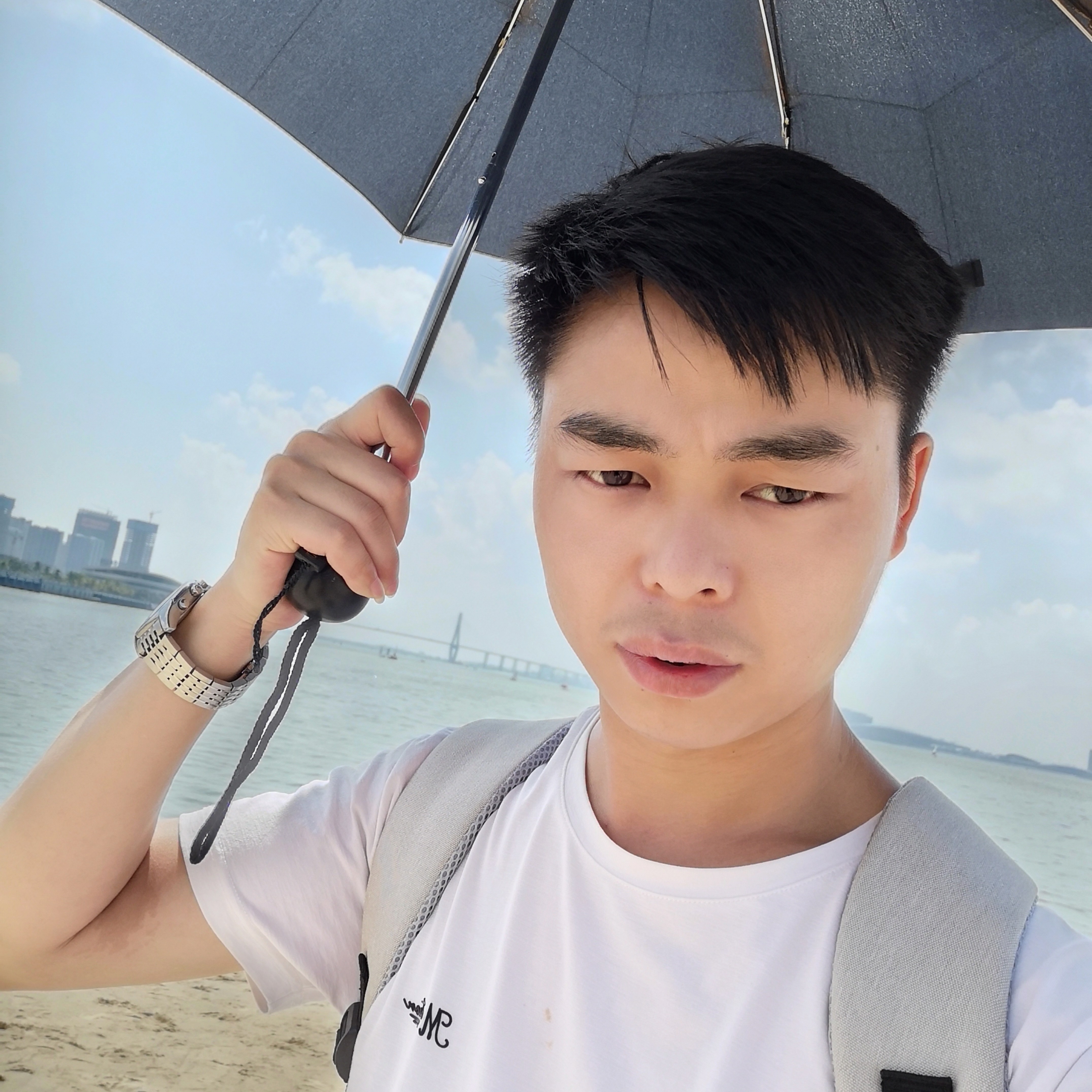 欢喜等于夏天的照片