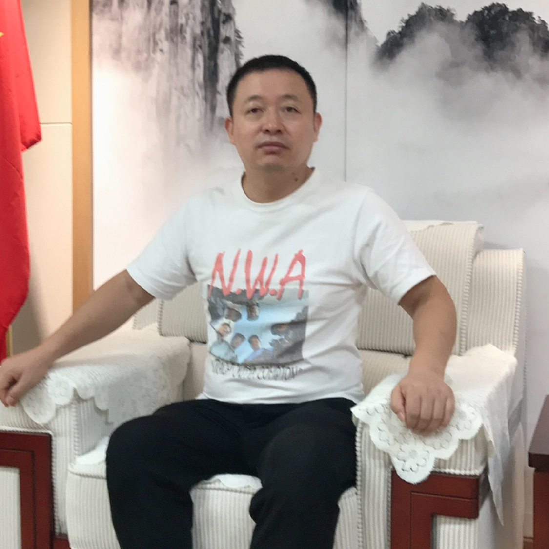利禹美家的照片