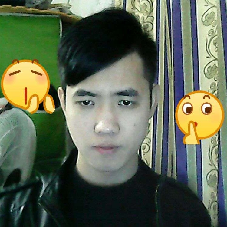 初见故人的照片