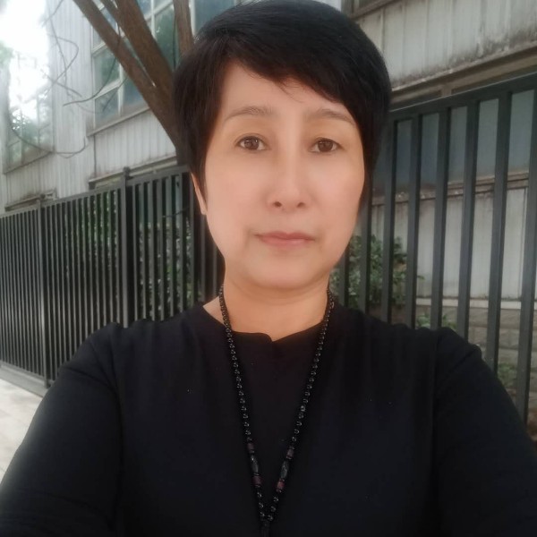 夕阳玫瑰的照片