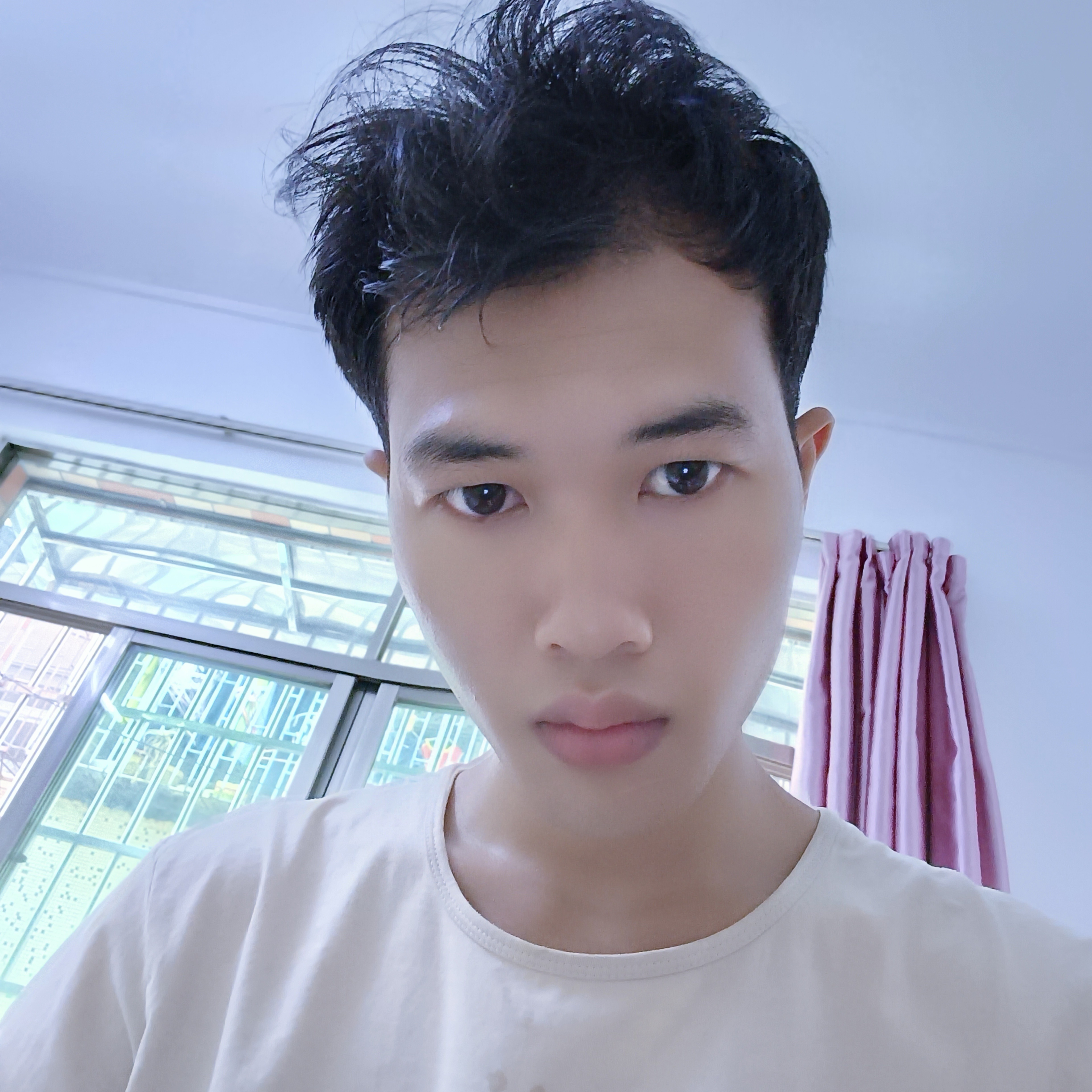 浮光放弃傻傻的照片