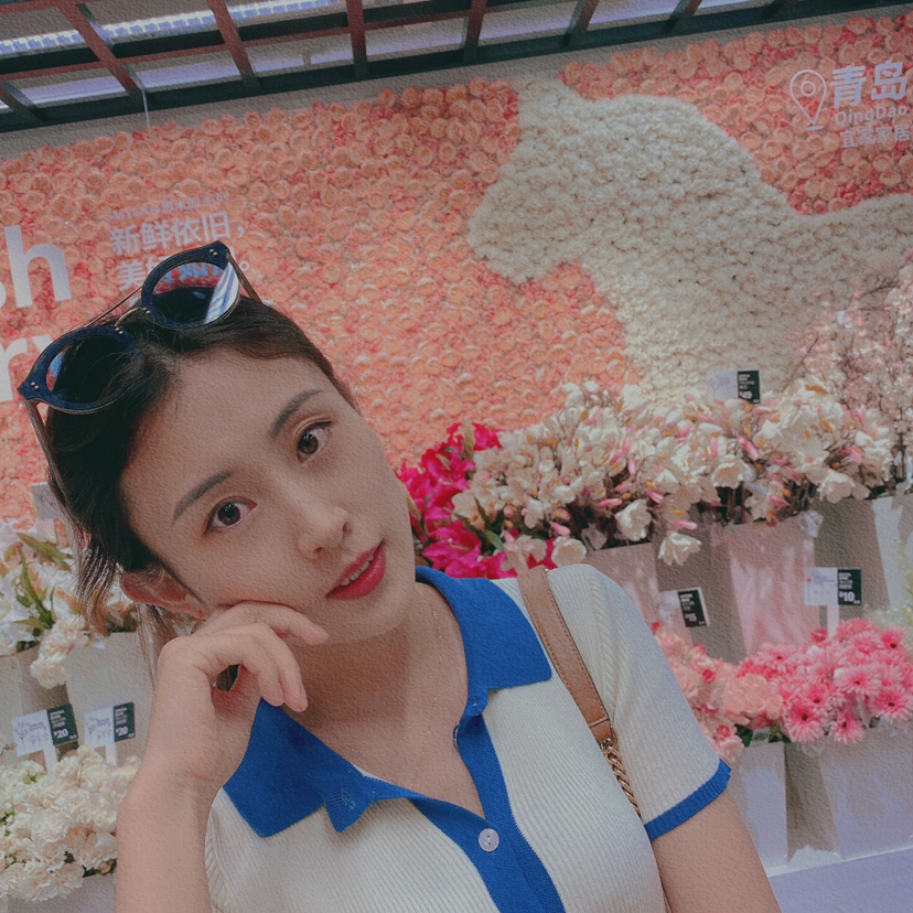 伍乘乘的照片