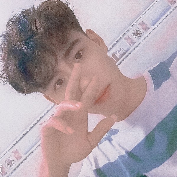 凶狠闻星愿的照片
