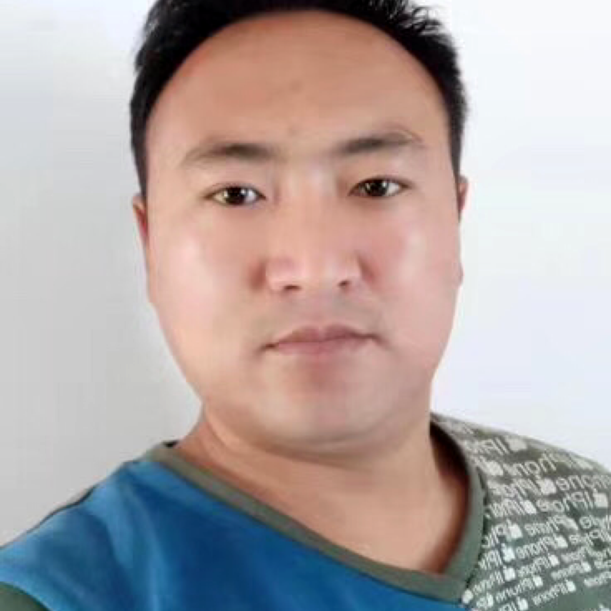 一路的你的照片