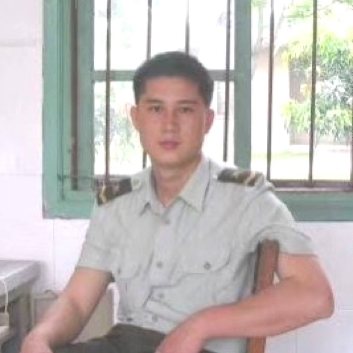 江水长流的照片