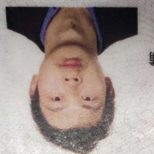 黄豆漫步闪闪的照片