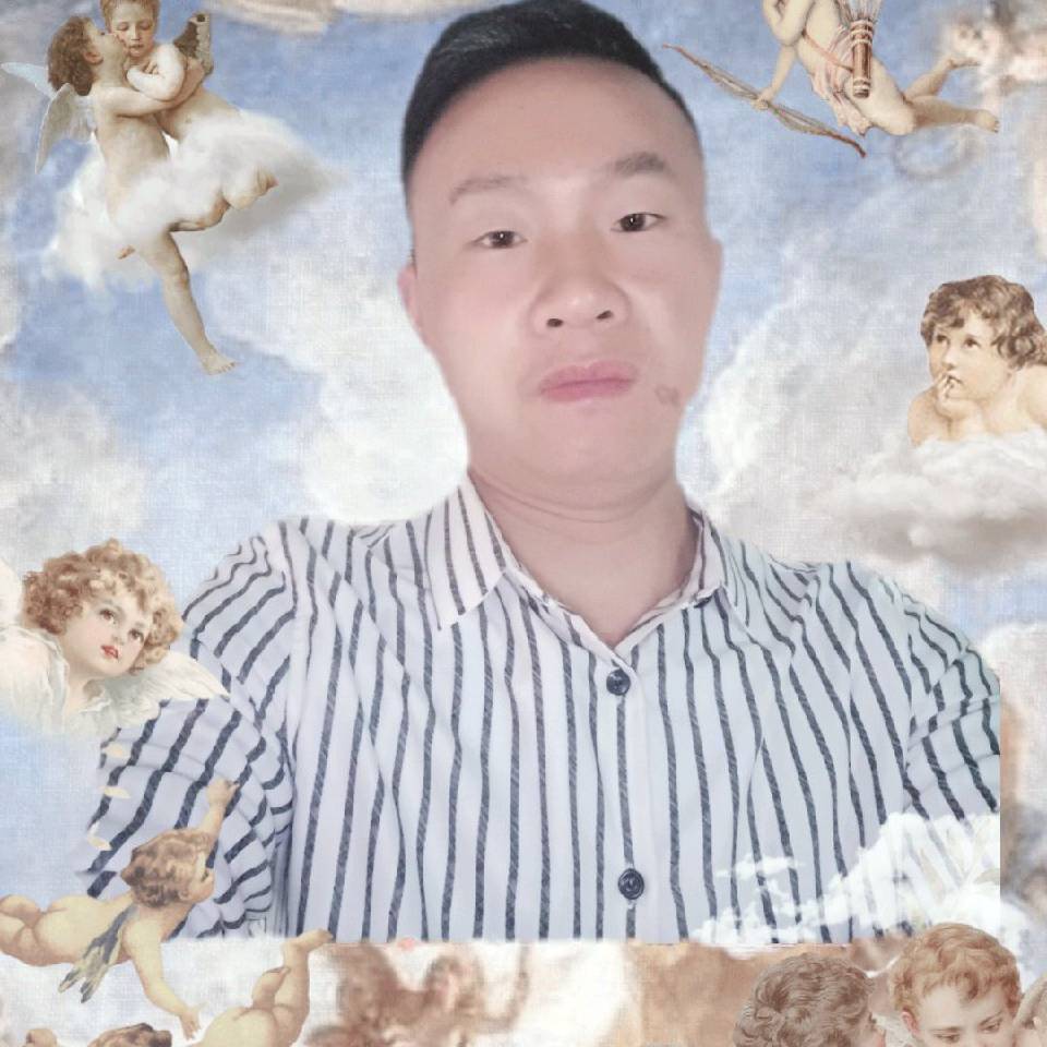 唯一的遇見晨曦的照片