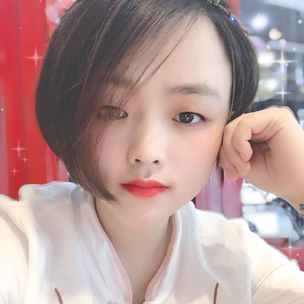 何止有点可爱的照片