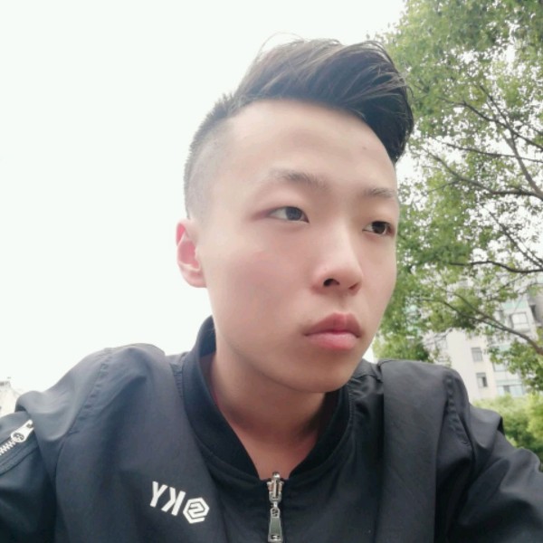 你的男朋友H的照片