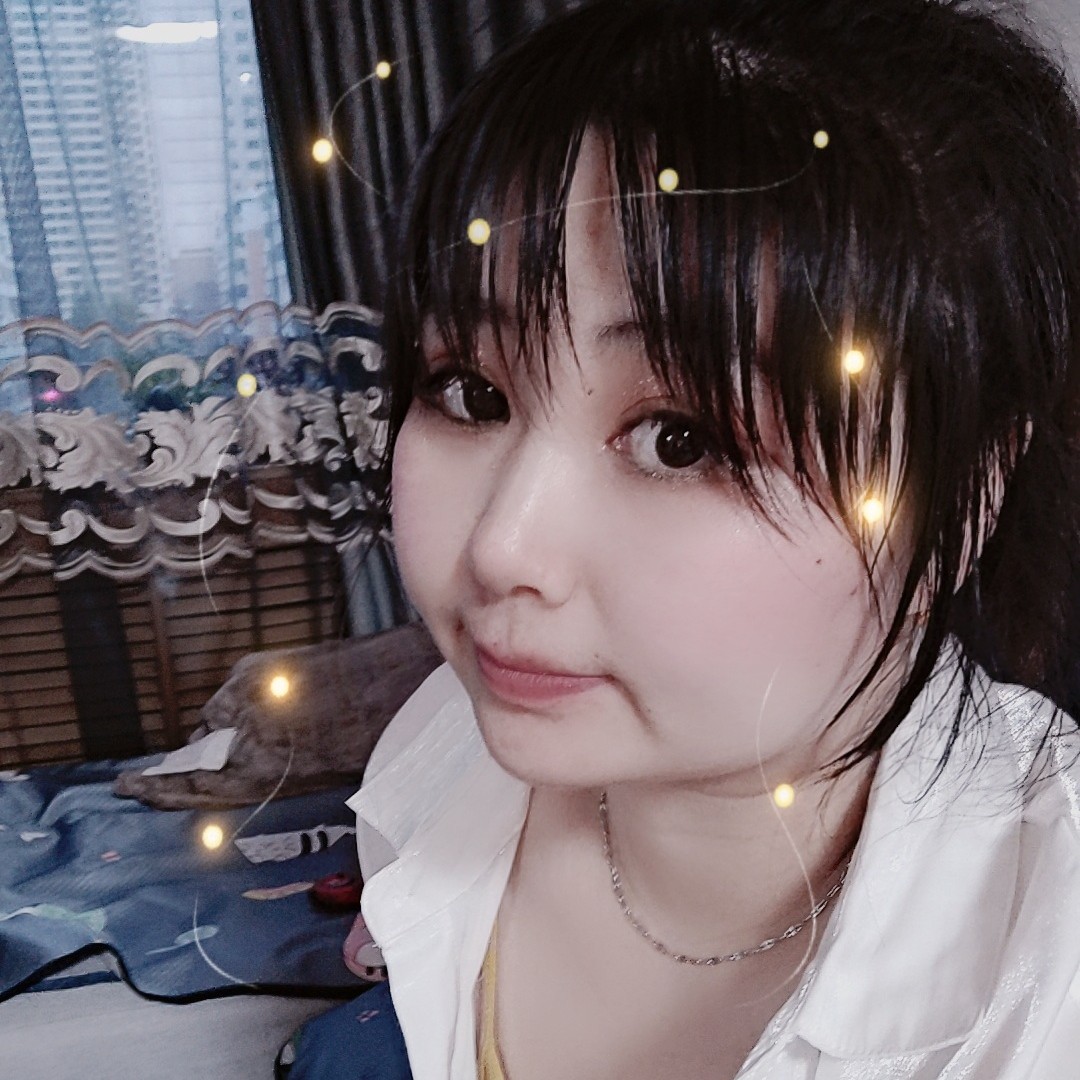 ❄️雪儿的照片
