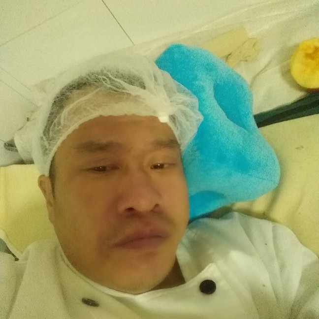 跳跳糖等于眼睛大的照片