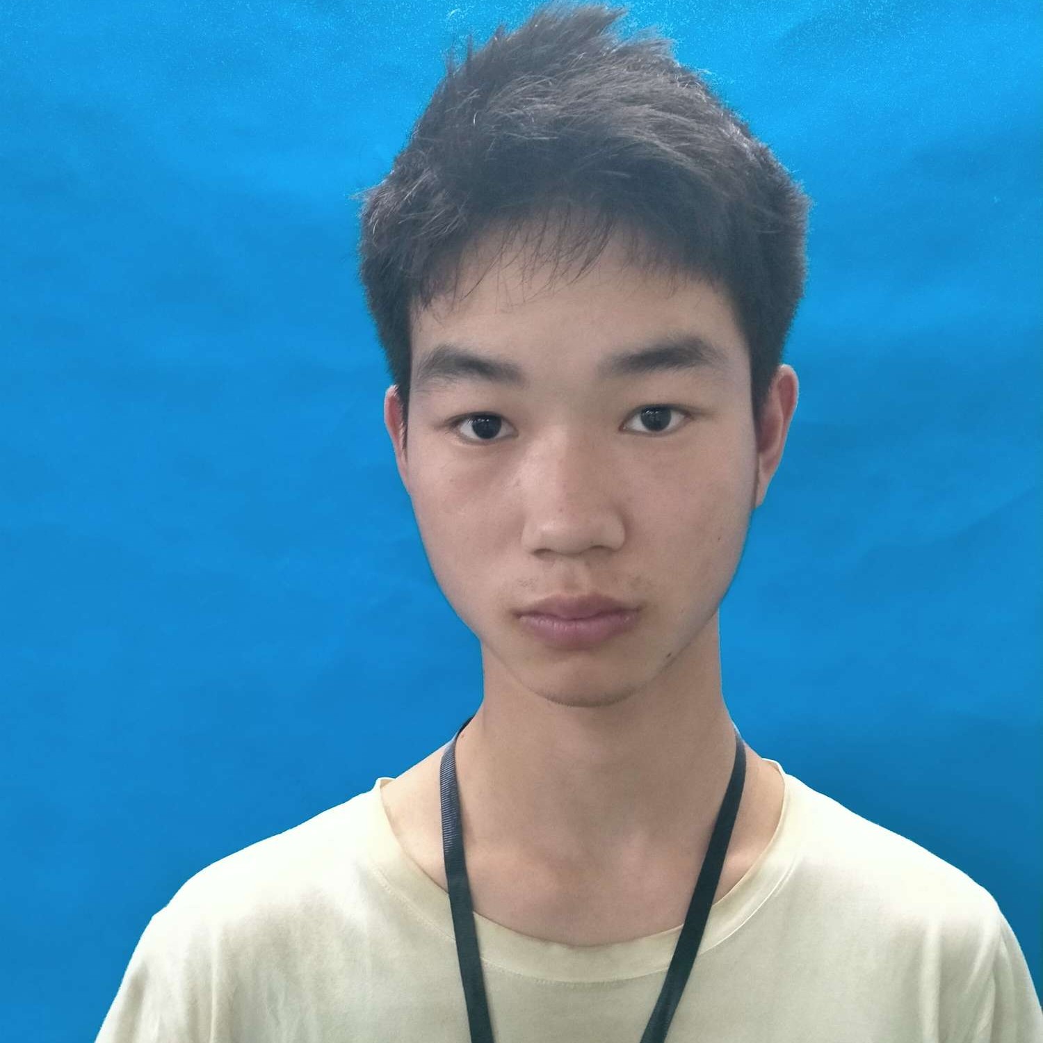 逍遥小哥哥的照片