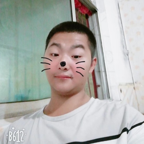 生活请微笑的照片