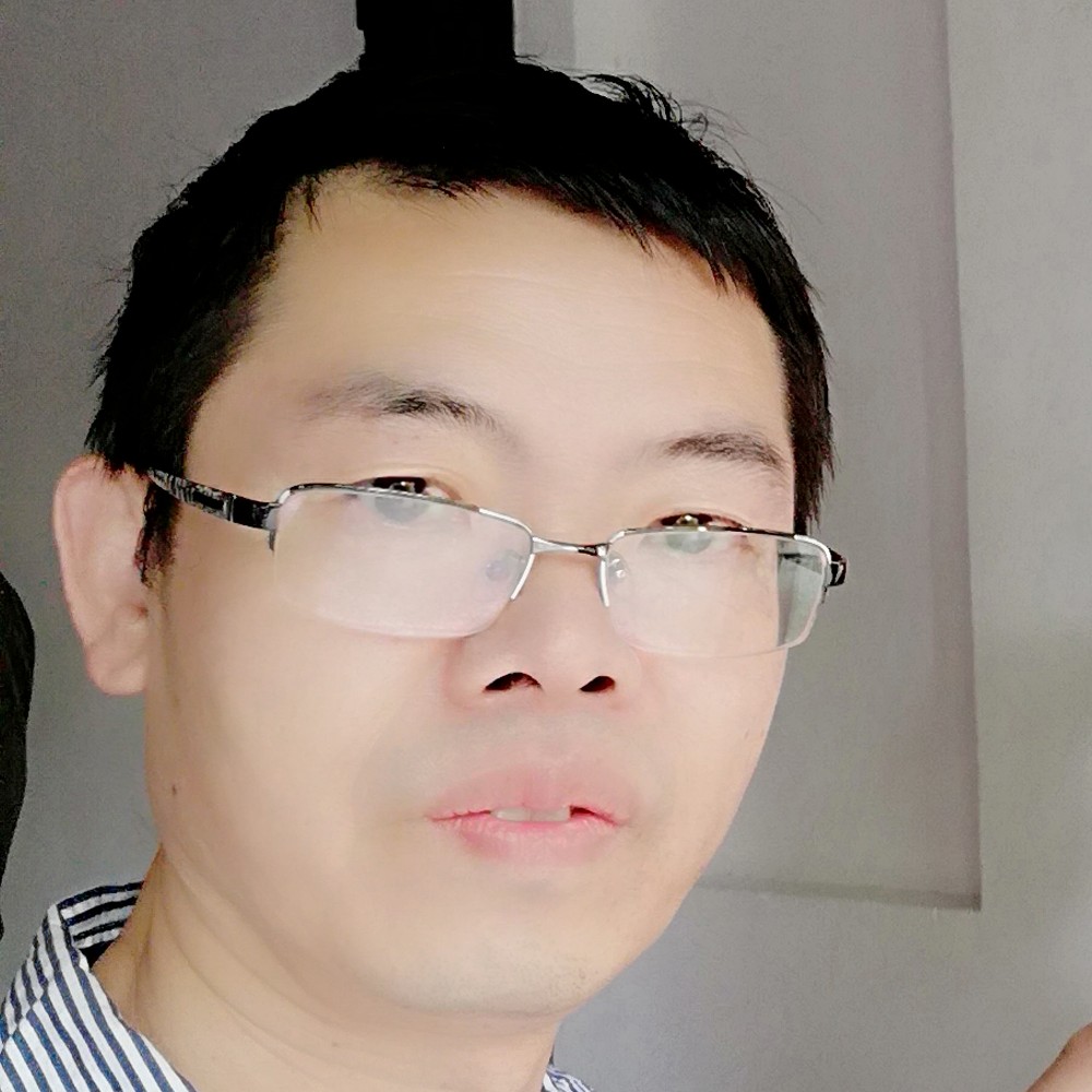 梁山及时雨的照片