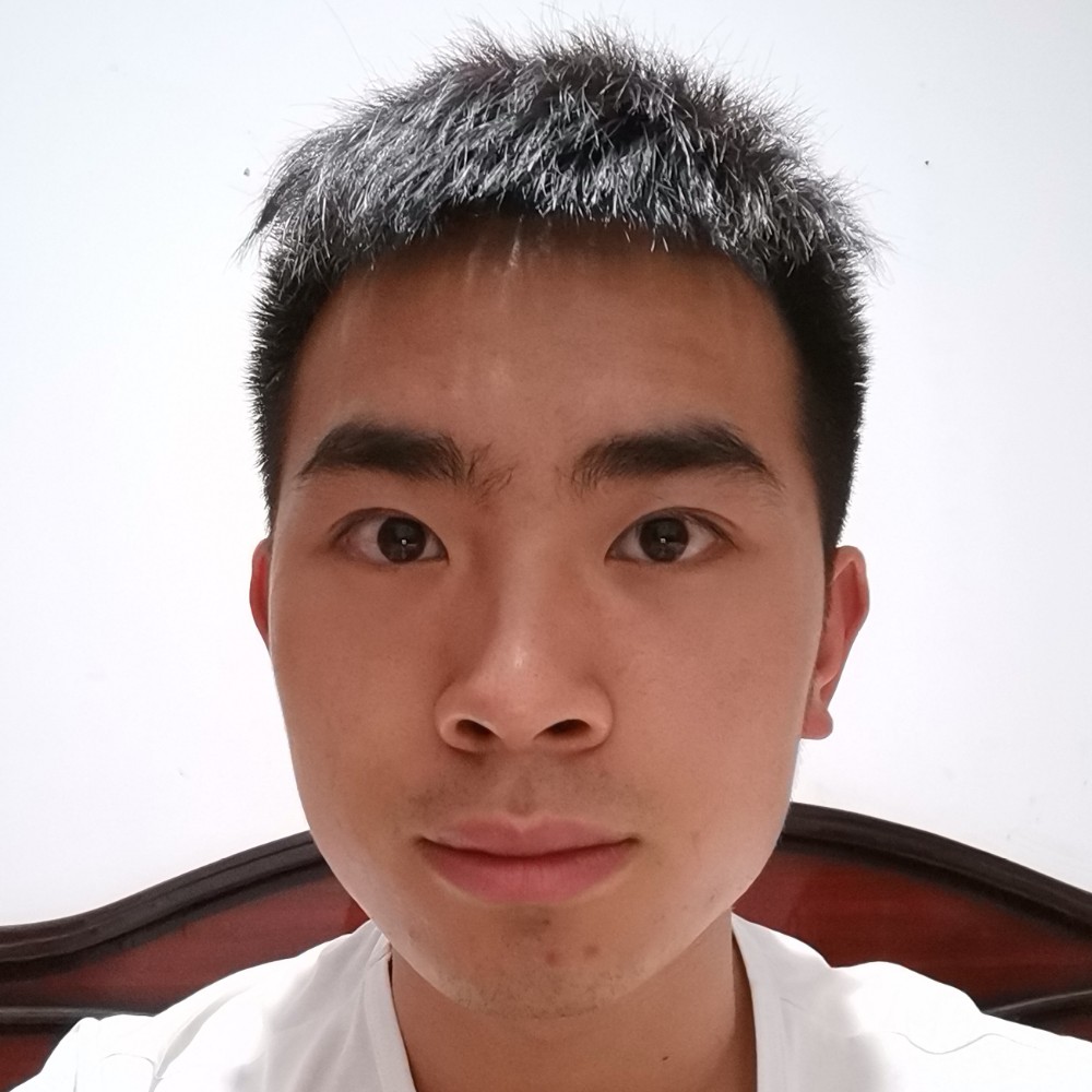 明天…你好的照片