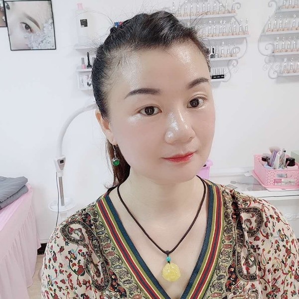 棠香玉的照片