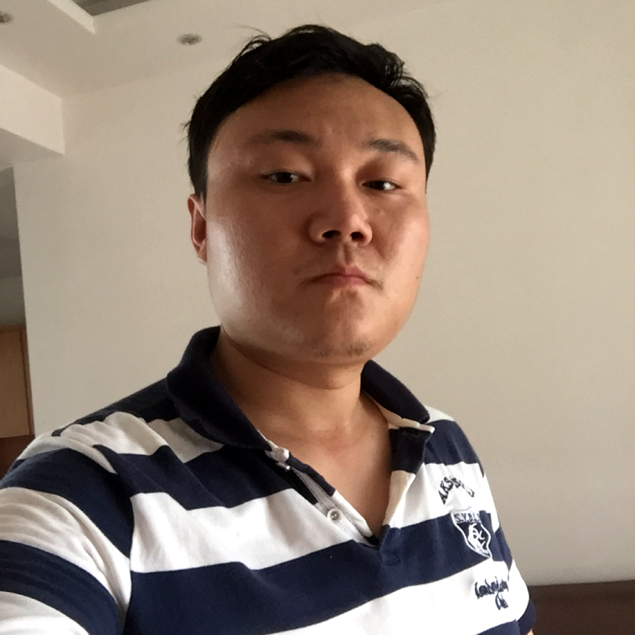 大门风趣的照片