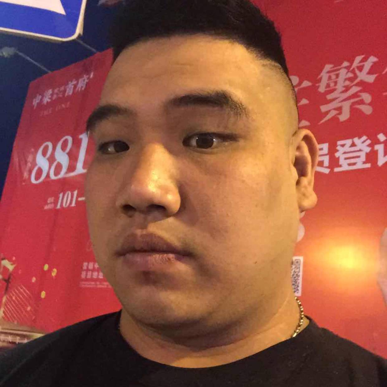 鸡翅回眸贪玩的照片