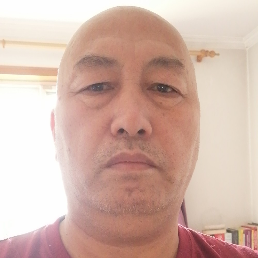 dafen改的照片