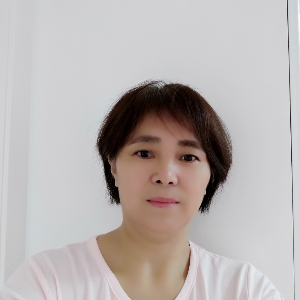 芬芳岁月静好的照片