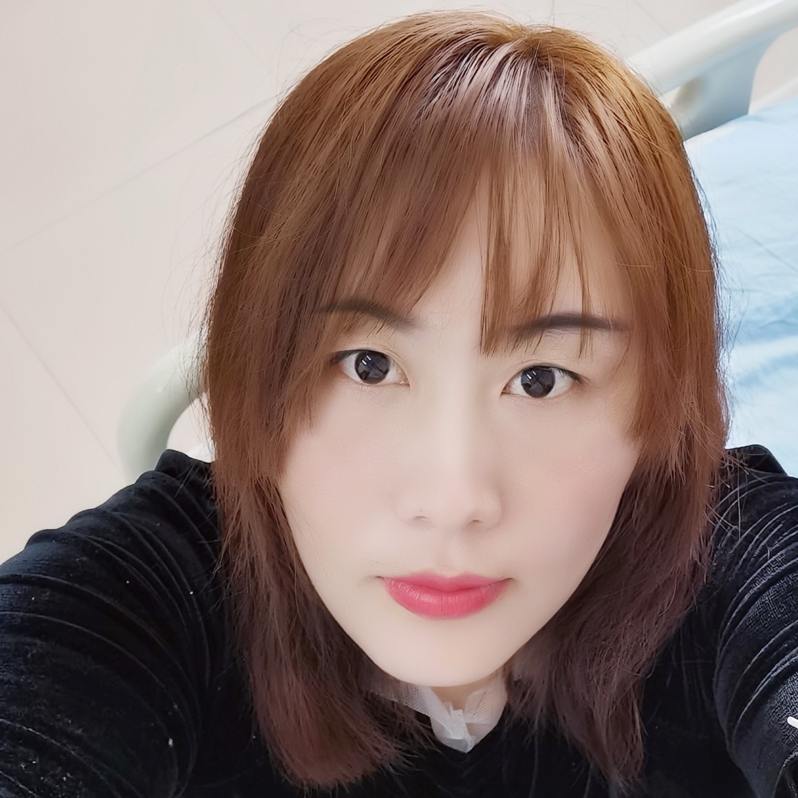 青衣方可爱的照片