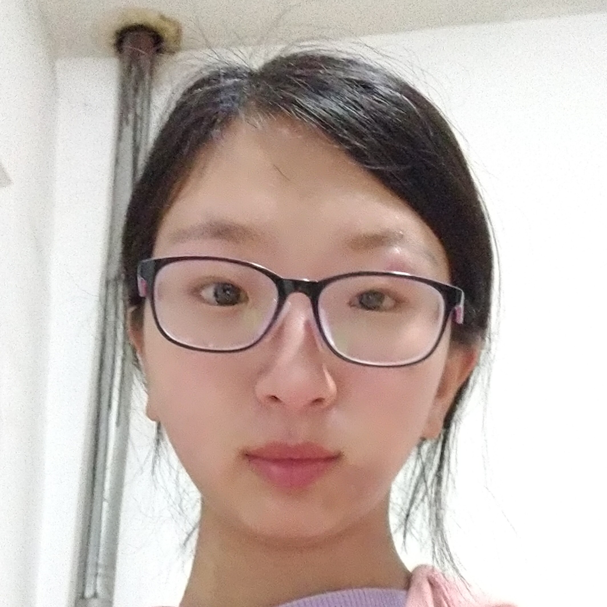 美好迎蜗牛的照片